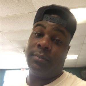 Meet your Posher, Chad